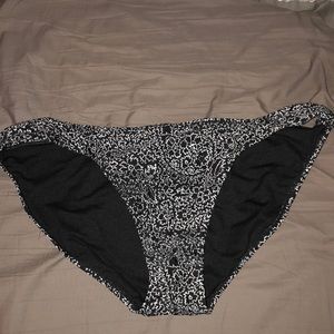 Old Navy Swim Bottom